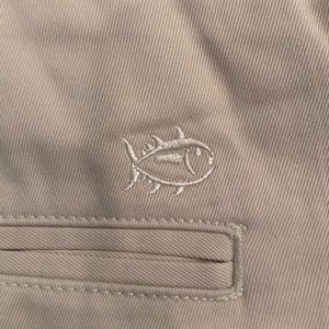 Southern Tide Khakis